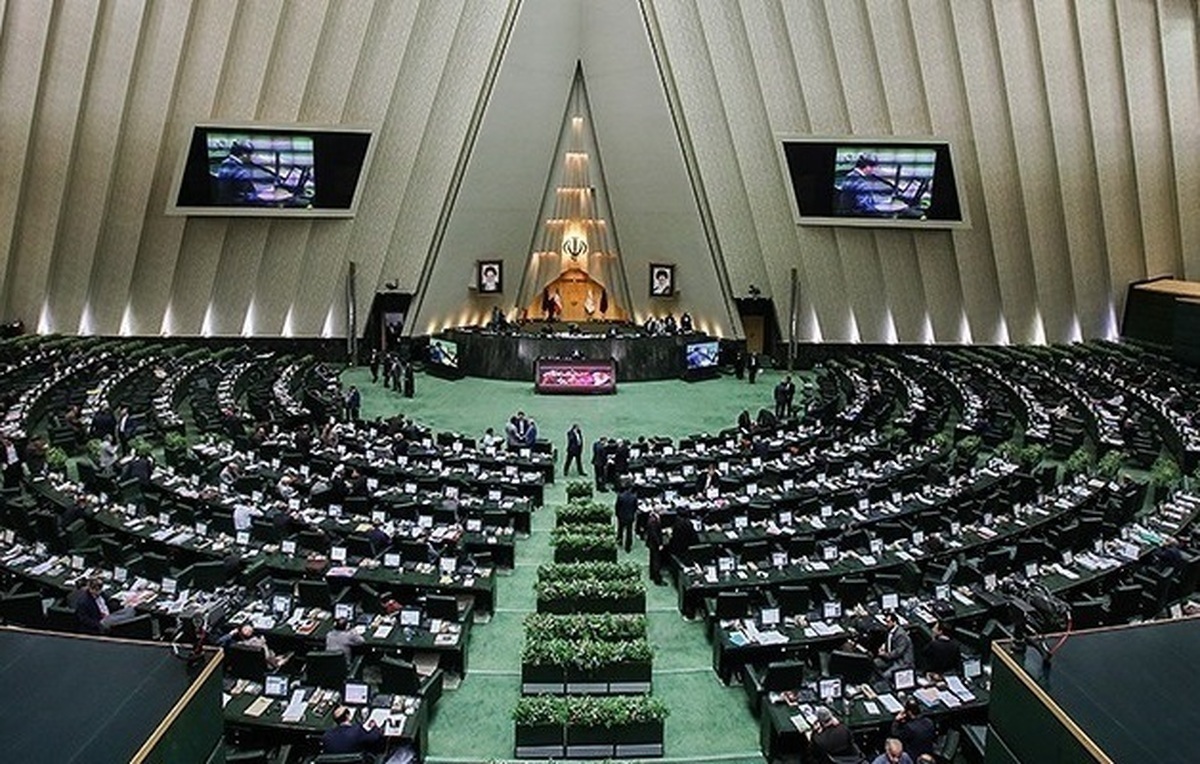 محمدباقر قالیباف
