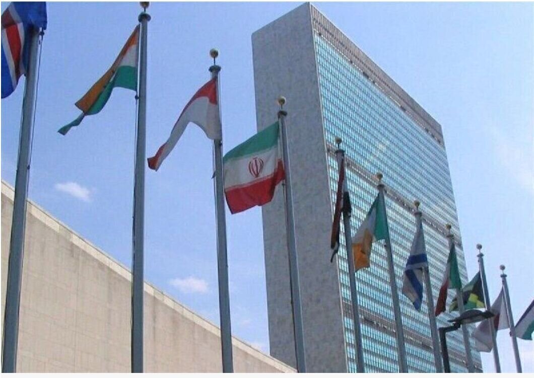 سازمان ملل کلید بازگشت تحریم‌های ایران را زد