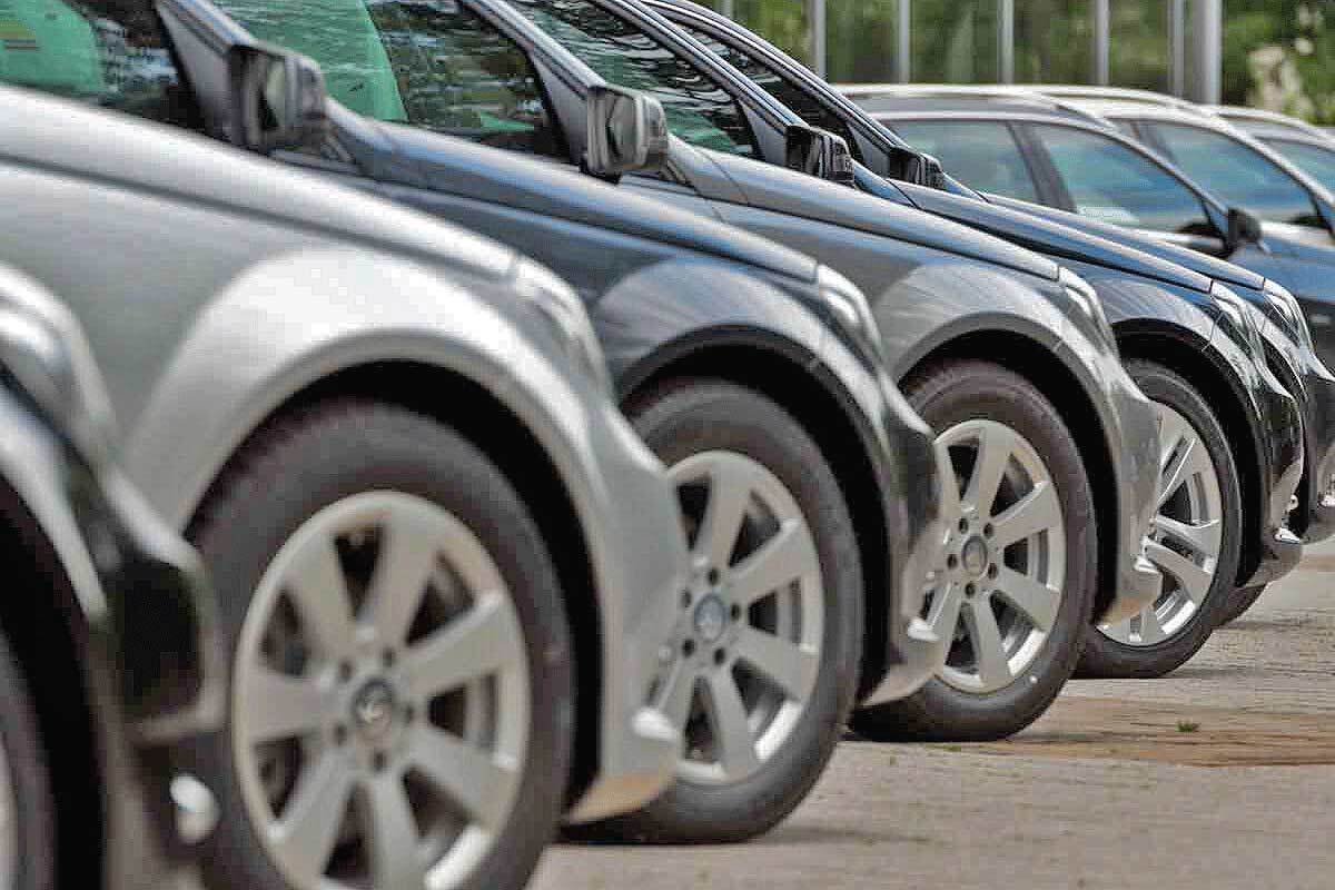 قیمت روز خودرو ۸ مهر ۱۴۰۴