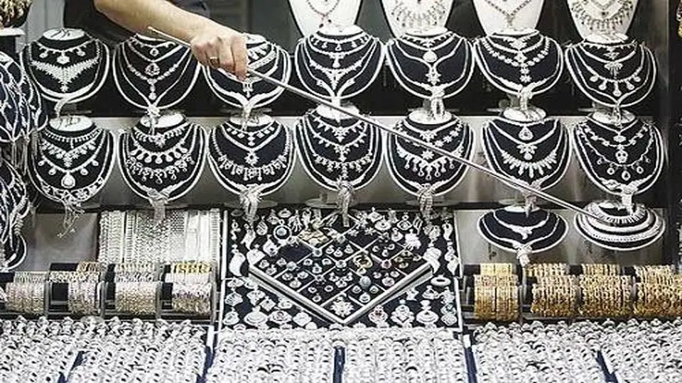 خرید نقره در ایران