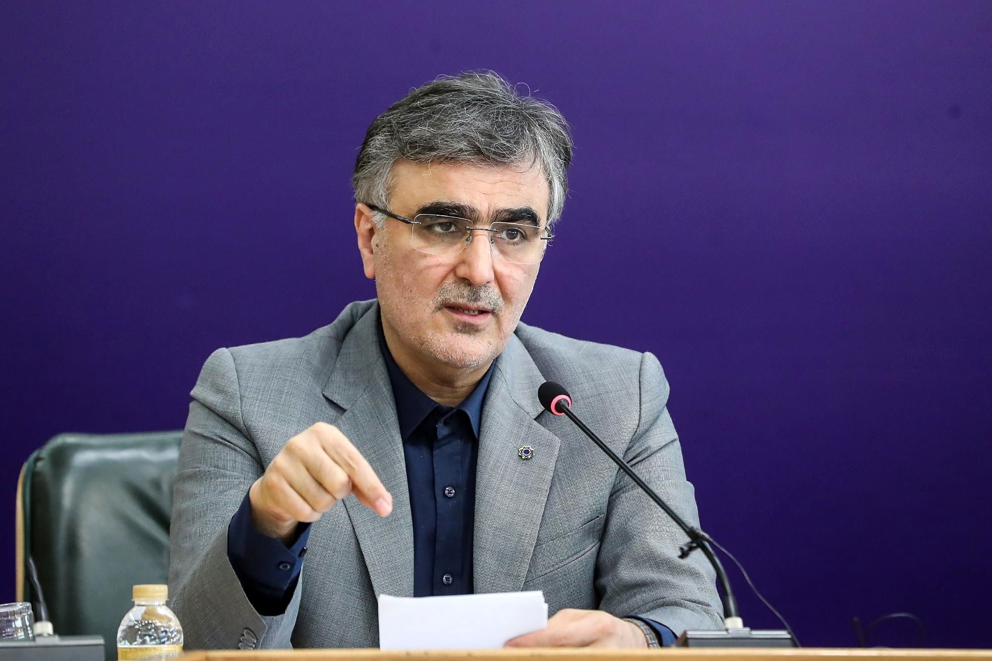 راهکار بانک مرکزی برای کنترل قیمت طلا و سکه