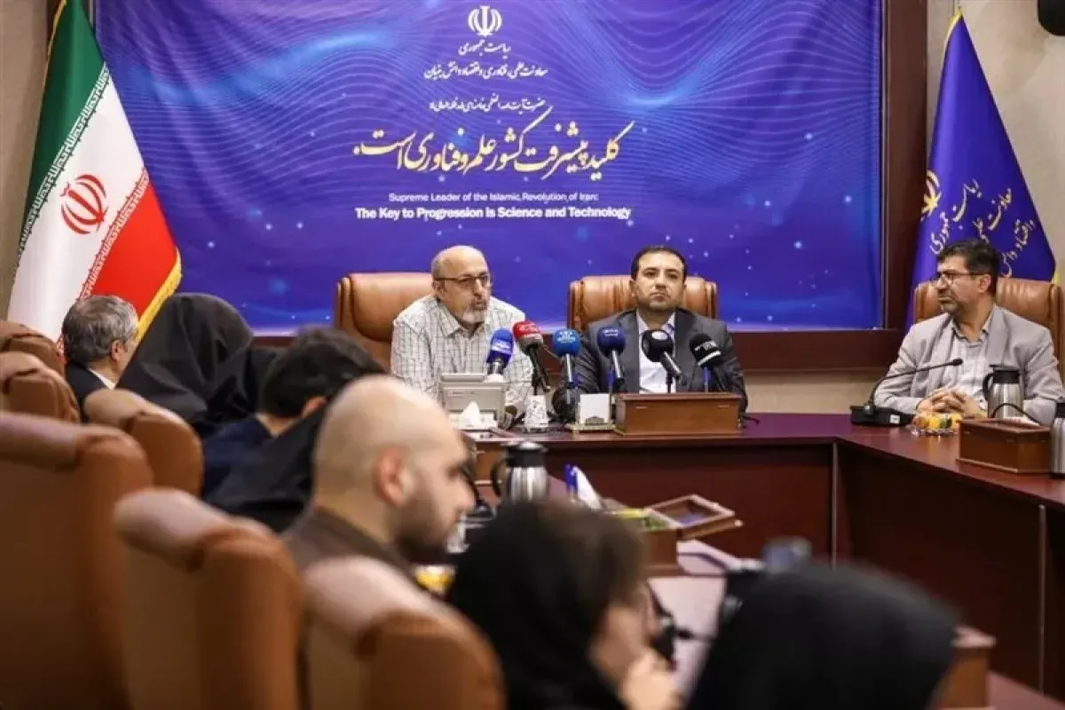 چالش‌های آب و انرژی ایران با هوش مصنوعی حل شد