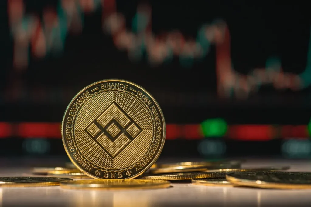 حساب توییتر BNB با ۴ میلیون دنبال کننده هک شد
