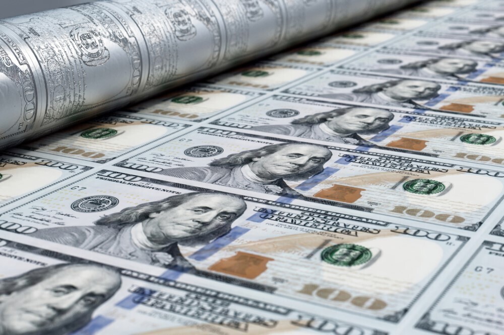 قیمت دلار، طلا و سکه امروز ۱۰ آبان ۱۴۰۴