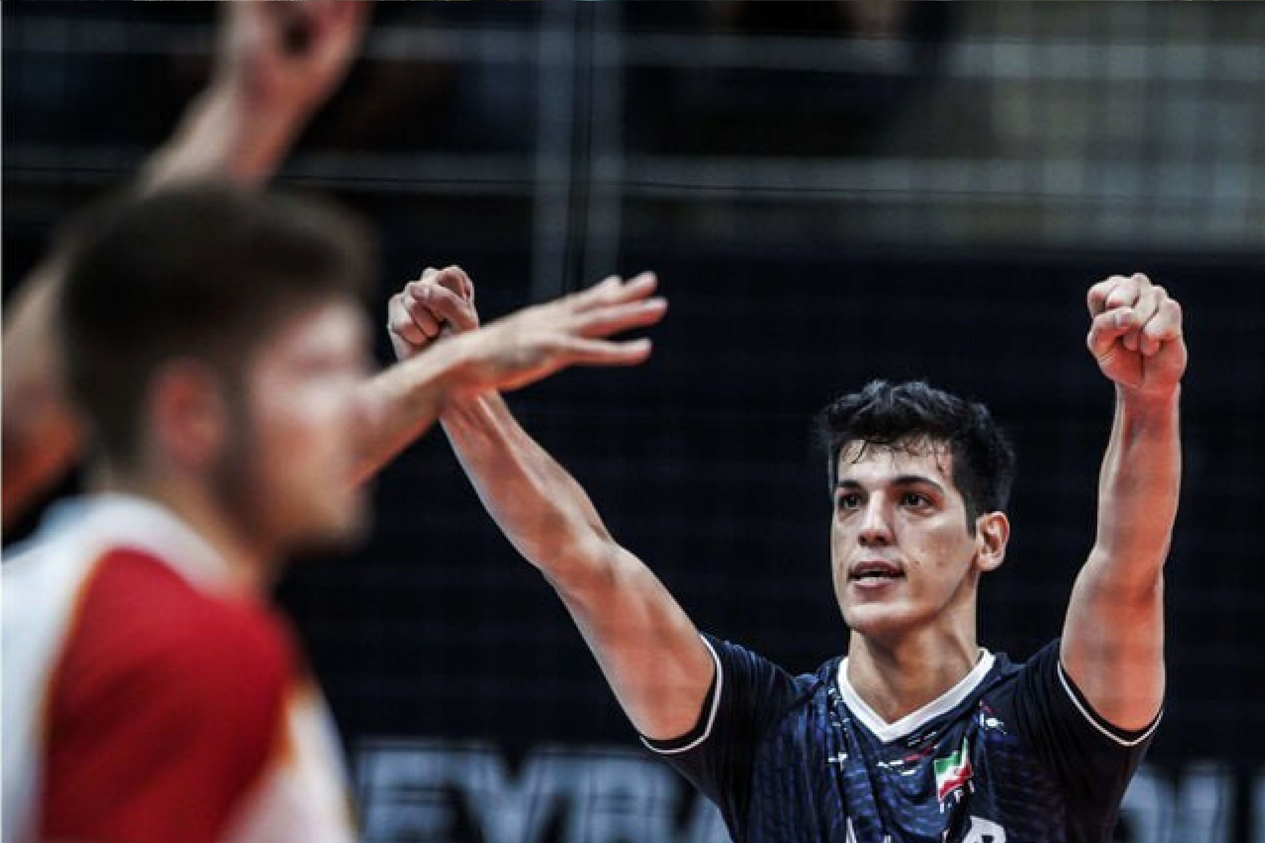 مرگ مغزی صابر کاظمی مرگ مغزی صابر کاظمی