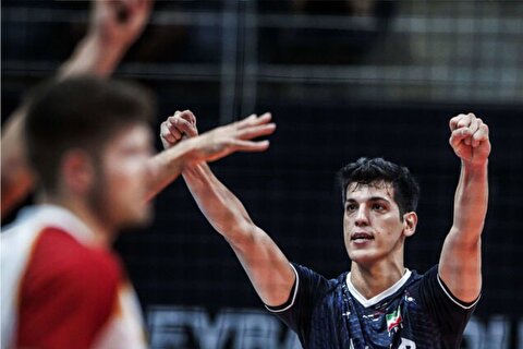 افشاگری والیبالیست روس از مرگ مغزی صابر کاظمی / دوربین‌های استخر از کار افتاده بودند!