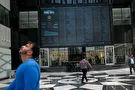 تثبیت شاخص بورس روی مدار صعود