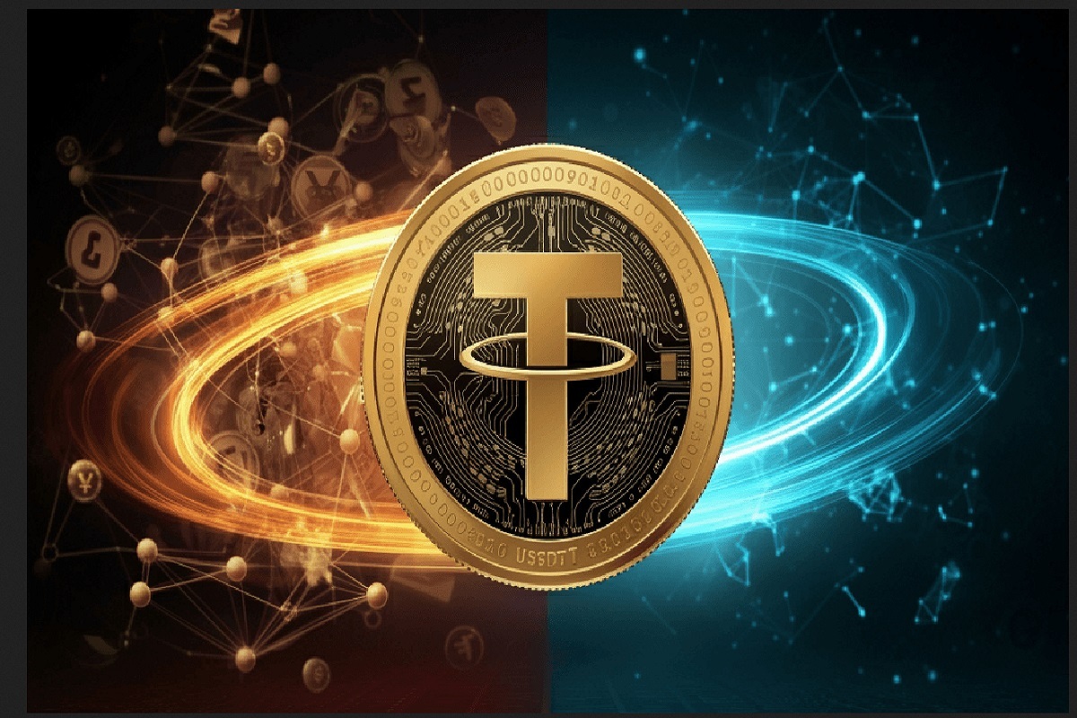 ارز دیجیتال تتر