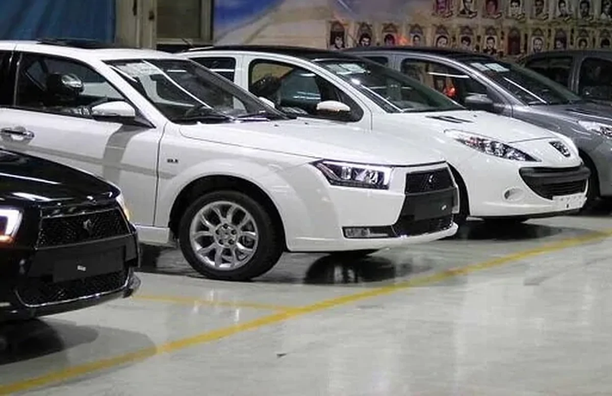 سیاست جدید تخصیص ارز به خودروییها اعلام شد سیاست جدید تخصیص ارز به خودروییها اعلام شد