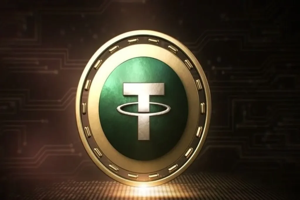 سود تتر رکورد زد