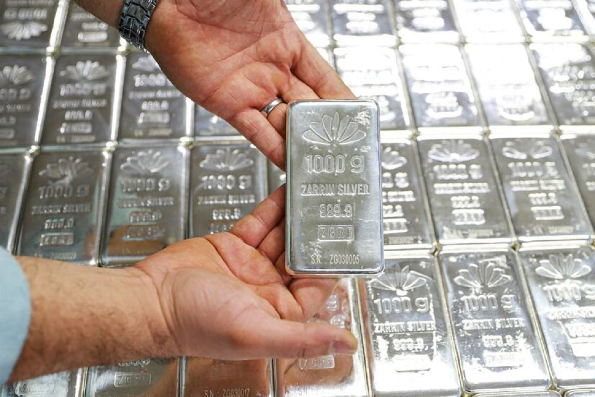 چالش‌های سرمایه‌گذاری در نقره