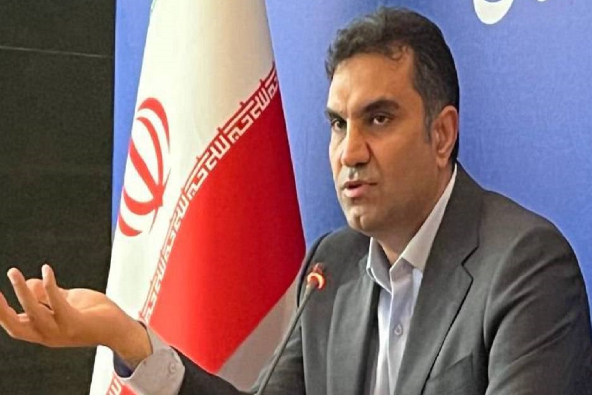 مصطفی پوردهقان