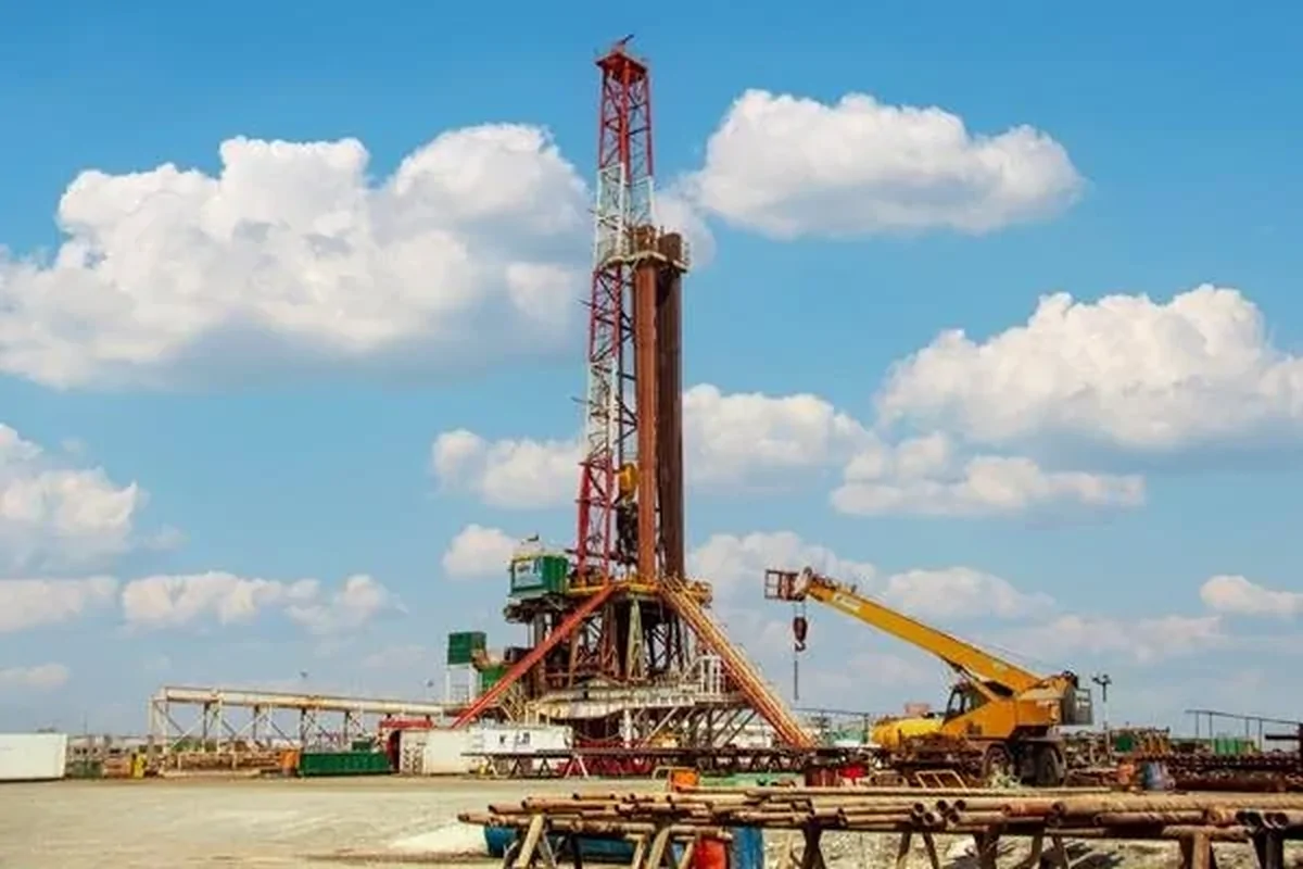 رکوردشکنی در پارس جنوبی