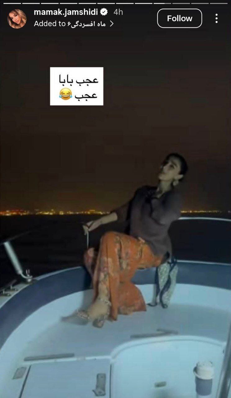 افشای ارتباط شاکی پرونده پژمان جمشیدی با حامیم