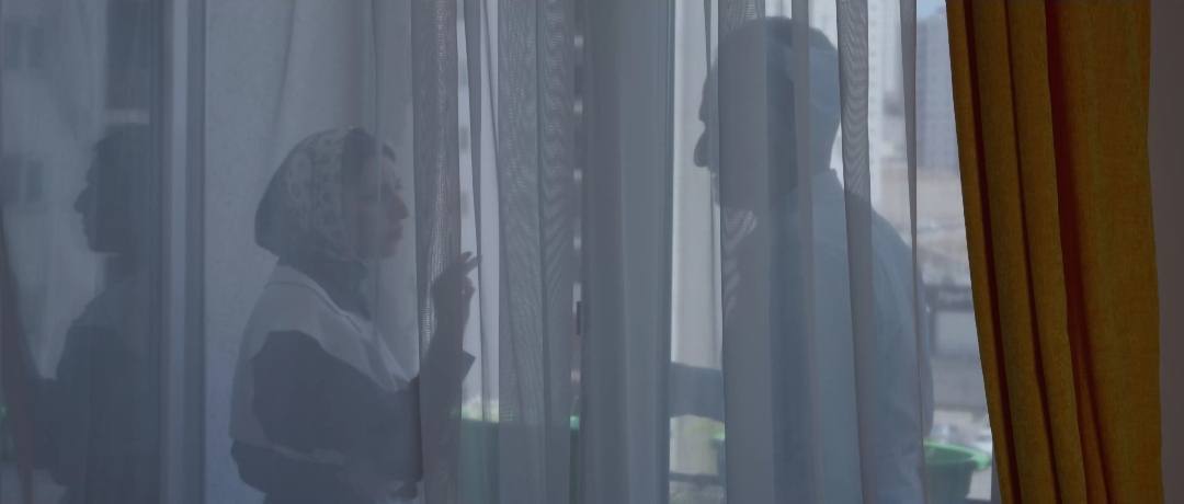 فیلم کوتاه «واحد ۱۳» برنده جایزه از اسپانیا فیلم کوتاه «واحد ۱۳» برنده جایزه از اسپانیا