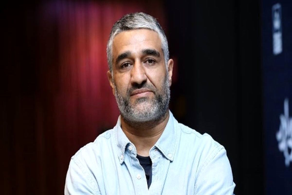 نخستین واکنش به خبر ممنوعالتصویری پژمان جمشیدی نخستین واکنش به خبر ممنوعالتصویری پژمان جمشیدی