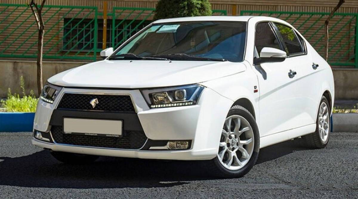 قیمت روز خودرو ۱۴ آبان ۱۴۰۴