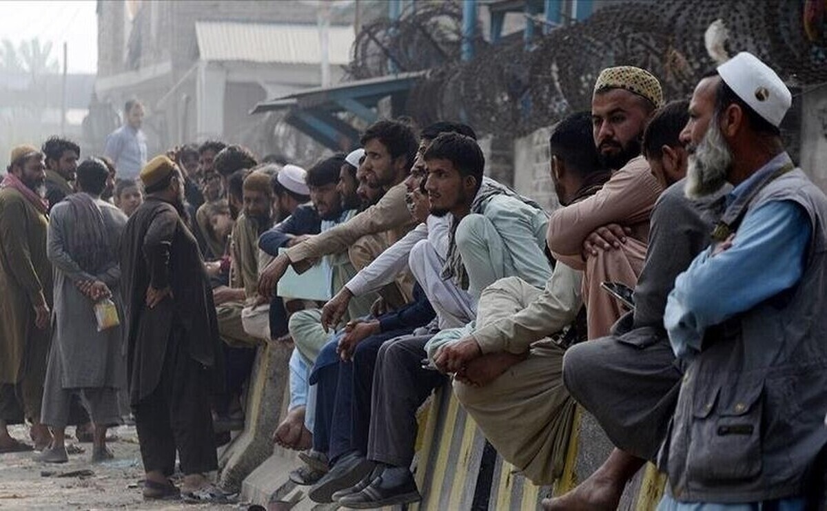 ویزای کار برای اتباع افغان ویزای کار برای اتباع افغان