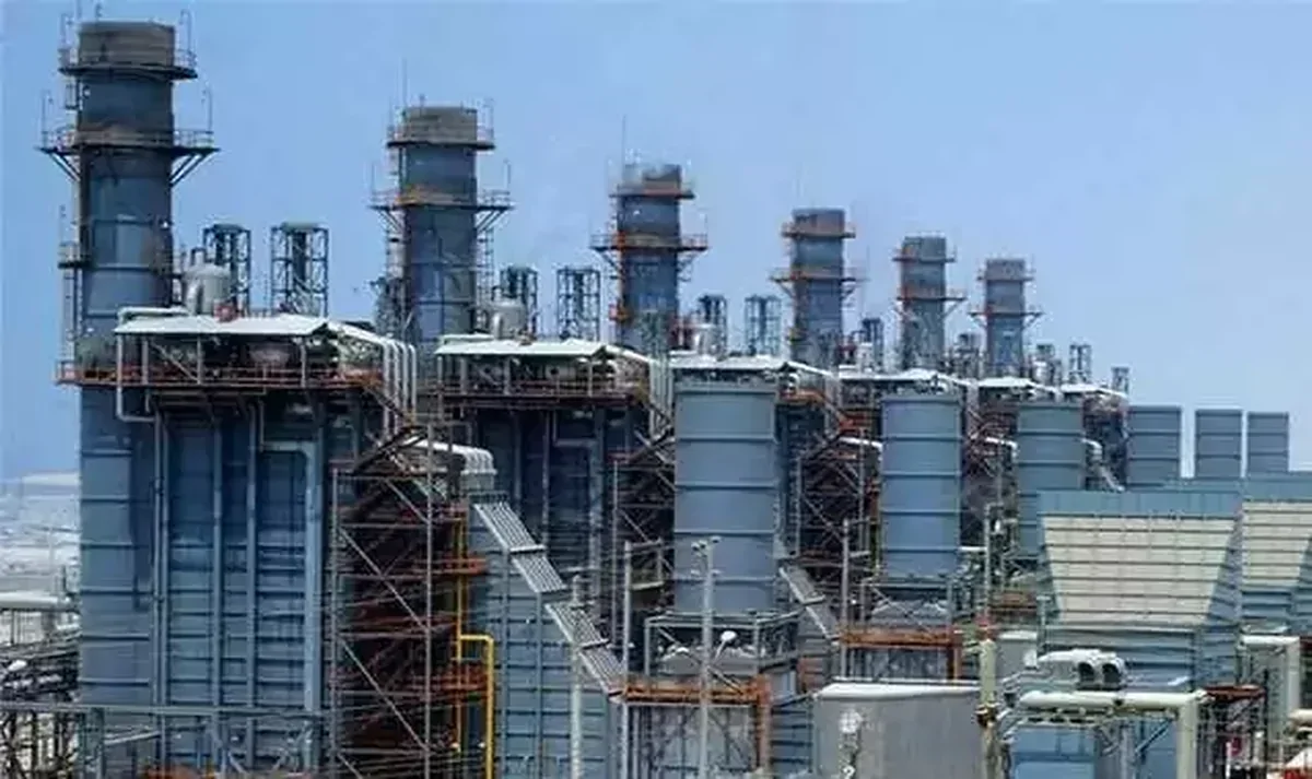 پتروشیمی پتروشیمی