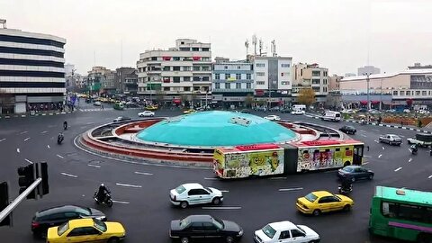 کنسرت خیابانی رایگان ۵ خواننده در میدان انقلاب+ جزئیات