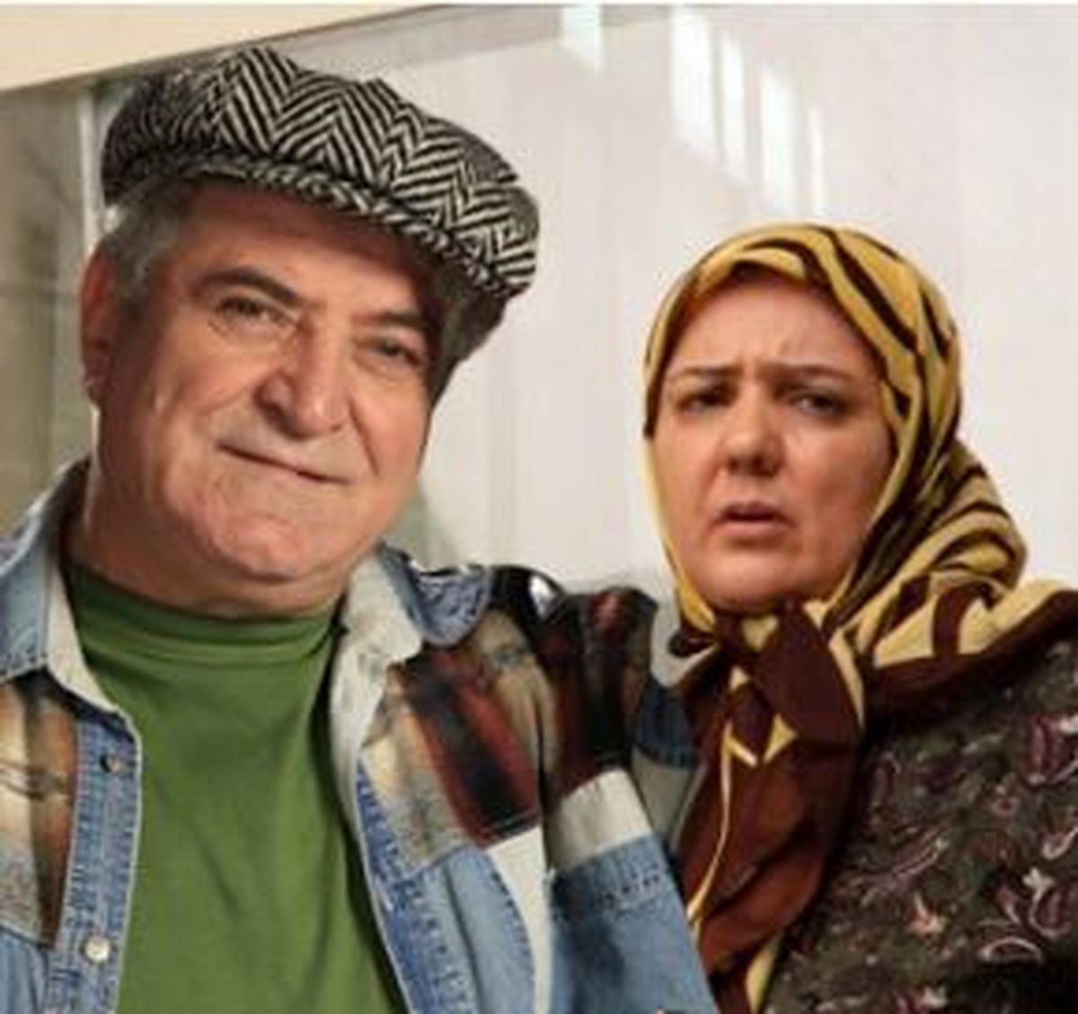 بازیگر معروف تلویزیون درگذشت + عکس