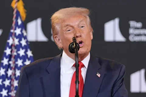 چراغ سبز ترامپ برای لغو تحریم علیه ایران