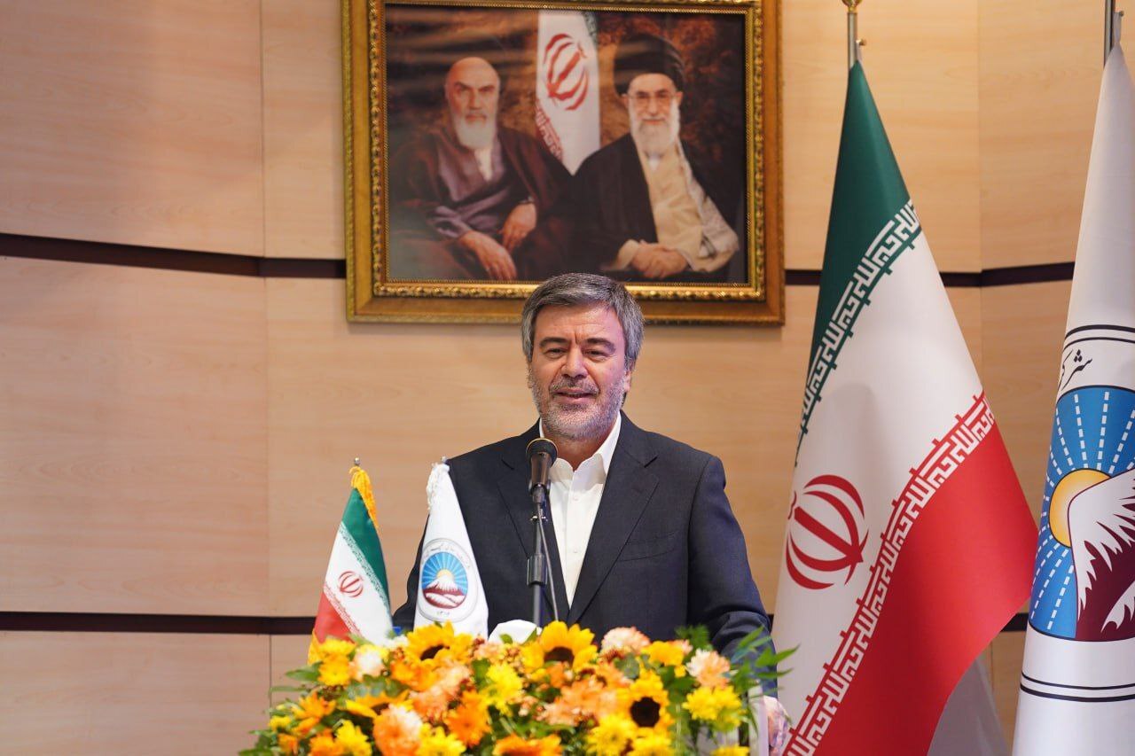 بیمه ایران میراث هویت ملی و تکیهگاه اعتماد مردم بیمه ایران میراث هویت ملی و تکیهگاه اعتماد مردم