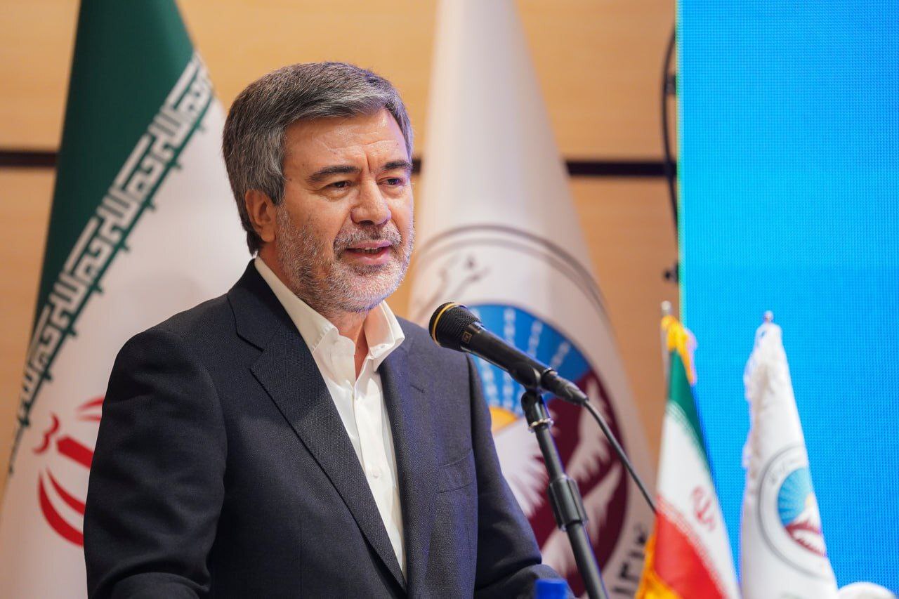 بیمه ایران میراث هویت ملی و تکیهگاه اعتماد مردم بیمه ایران میراث هویت ملی و تکیهگاه اعتماد مردم