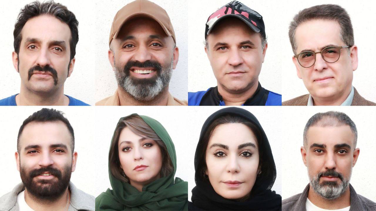 «باکارا» در عمارت نوفل لوشاتو روی صحنه میرود «باکارا» در عمارت نوفل لوشاتو روی صحنه میرود