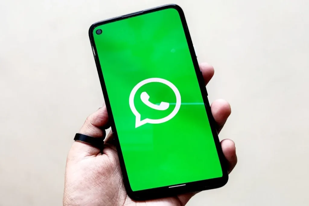 واتساپ در آستانه تحولی بزرگ واتساپ در آستانه تحولی بزرگ