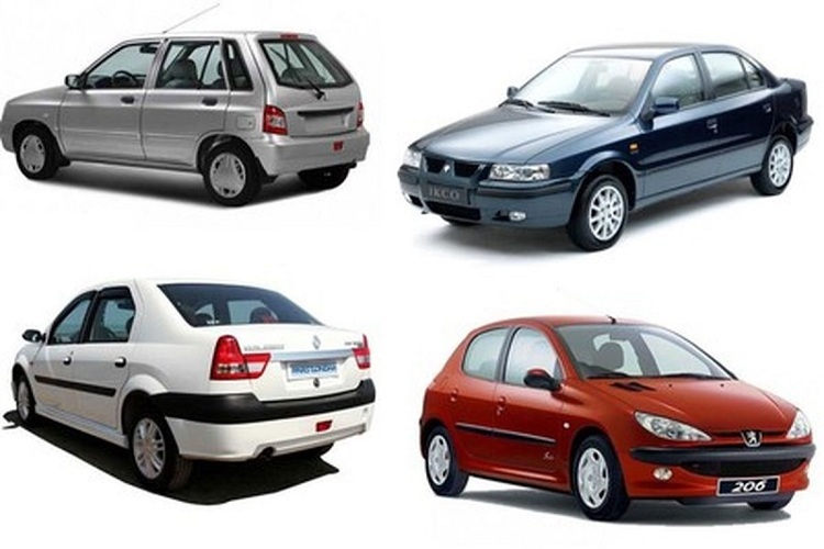 قیمت روز خودرو ۱۷ آبان ۱۴۰۴ قیمت روز خودرو ۱۷ آبان ۱۴۰۴