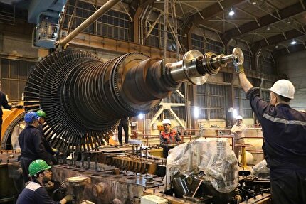 نقش تعمیرات نیروگاهی در کاهش خاموشی‌ها چیست؟