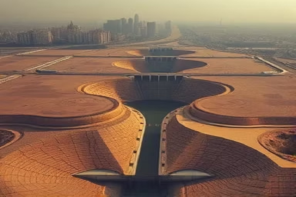 تهران در آستانه بحران بیآبی ؛ «پاییز خشک ۱۴۰۴» تهران در آستانه بحران بیآبی ؛ «پاییز خشک ۱۴۰۴»