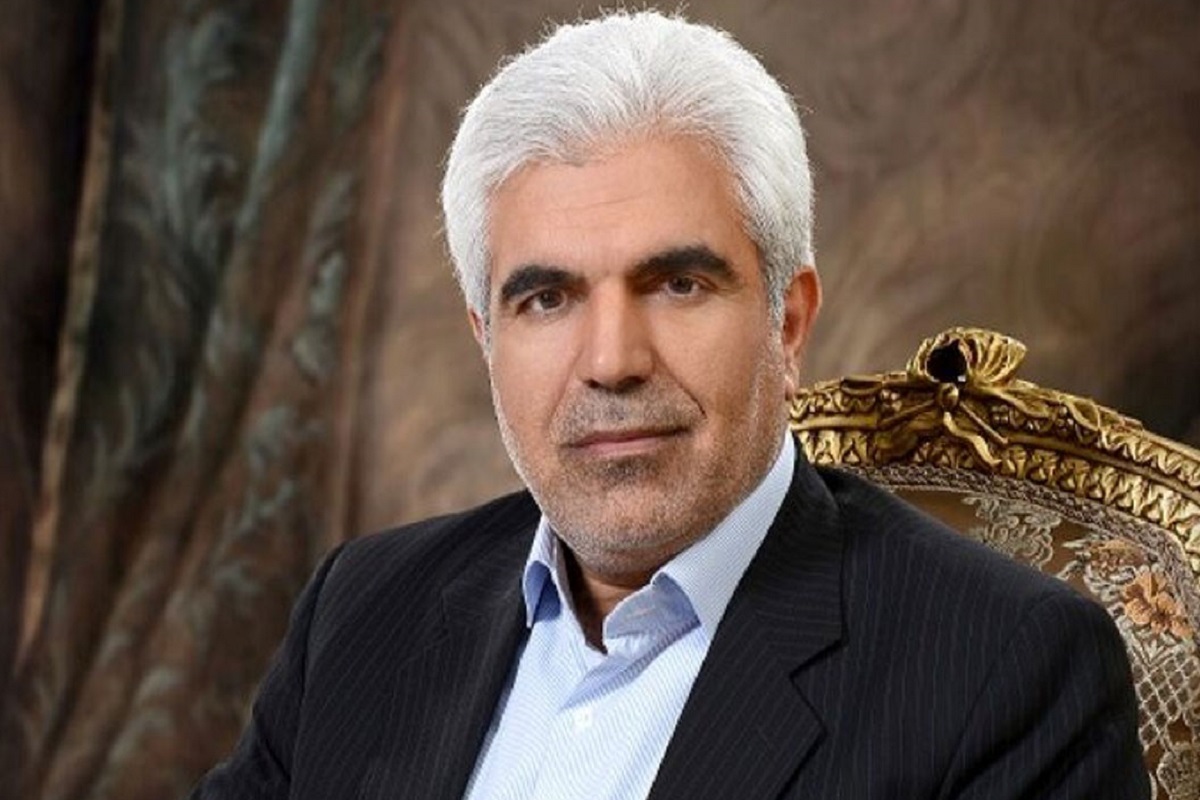 عزت الله حبیب زاده عزت الله حبیب زاده