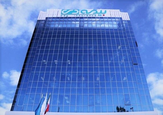 بیمه دی همچنان در جایگاه برتر میان شرکتهای خصوصی بیمه دی همچنان در جایگاه برتر میان شرکتهای خصوصی