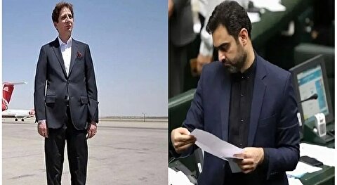 دعوای ثابتی و زنجانی بر سر تلگرام بالا گرفت