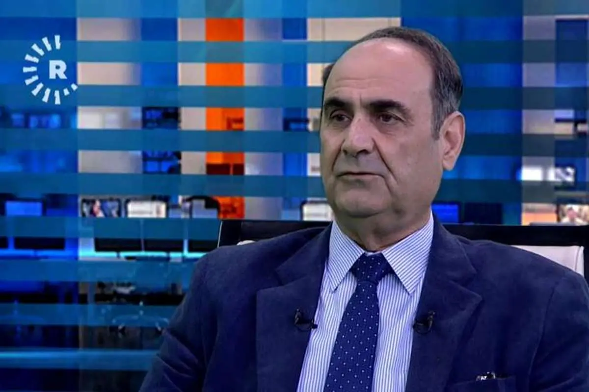 سوء قصد به قاضی پرونده اعدام صدام حسین سوء قصد به قاضی پرونده اعدام صدام حسین