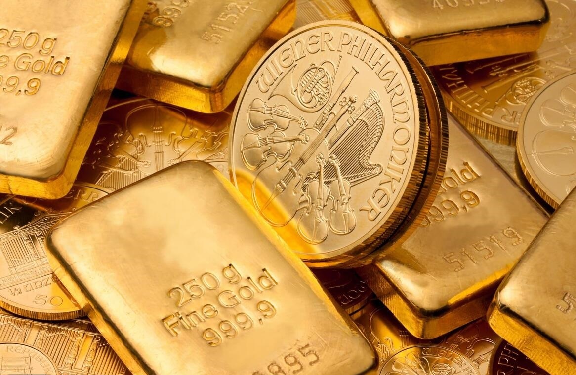 ایران در میزان تقاضای طلا رتبه چندم جهان را دارد؟ ایران در میزان تقاضای طلا رتبه چندم جهان را دارد؟