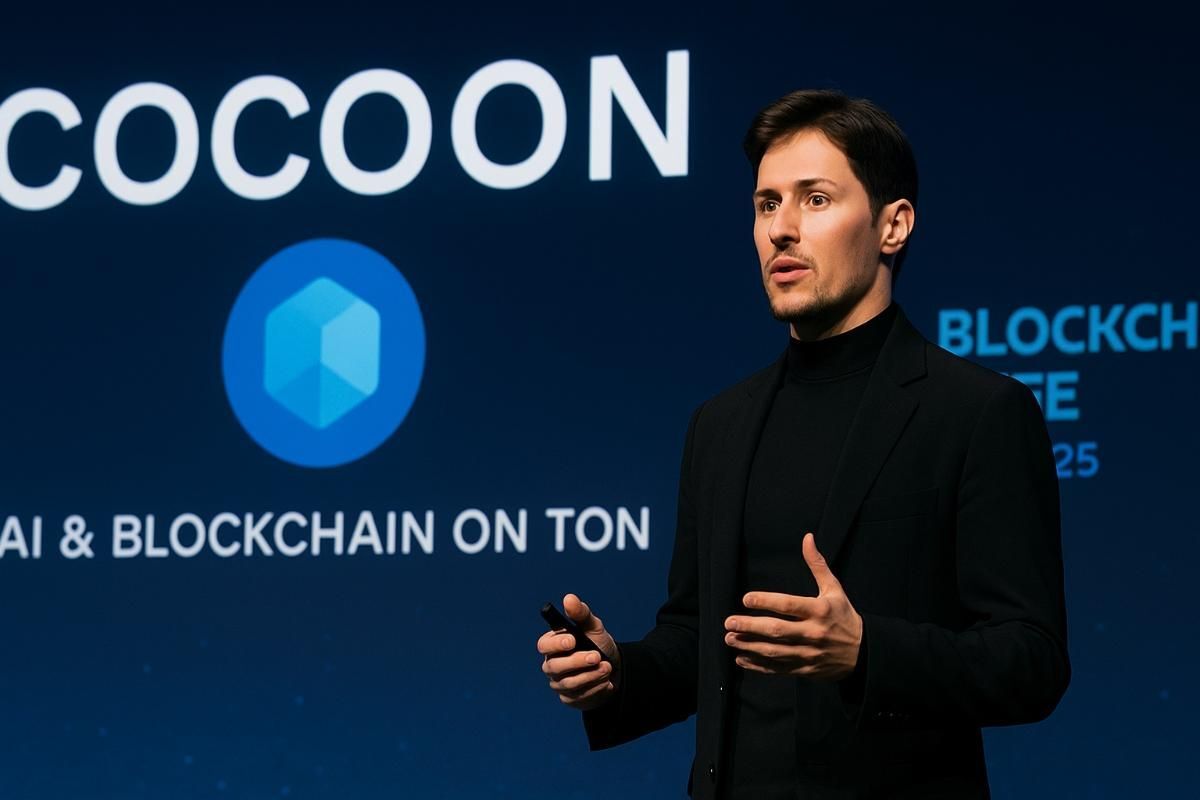 آشنایی با Cocoon آشنایی با Cocoon