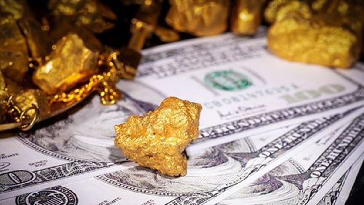 قیمت دلار، طلا و سکه امروز ۱۹ آبان ۱۴۰۴