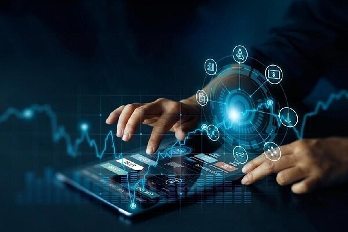 اقتصاد دیجیتال اقتصاد دیجیتال