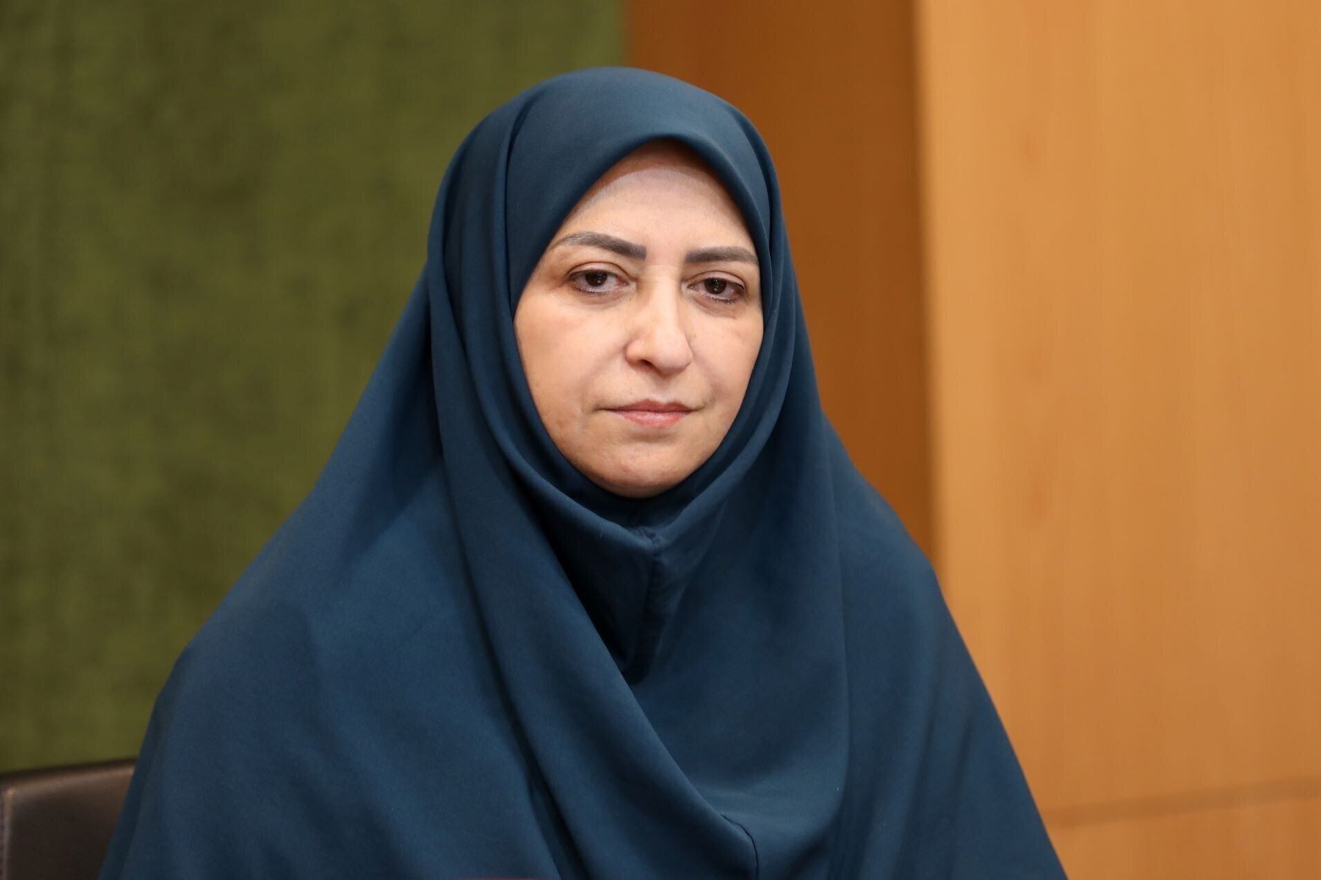 جوابیه سازمان حفاظت از محیط زیست جوابیه سازمان حفاظت از محیط زیست