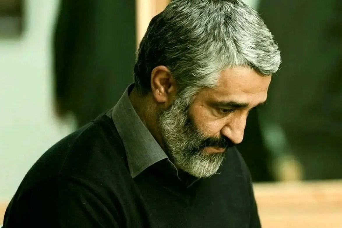 واکنش عجیب زیدآبادی به ماجرای پژمان جمشیدی واکنش عجیب زیدآبادی به ماجرای پژمان جمشیدی