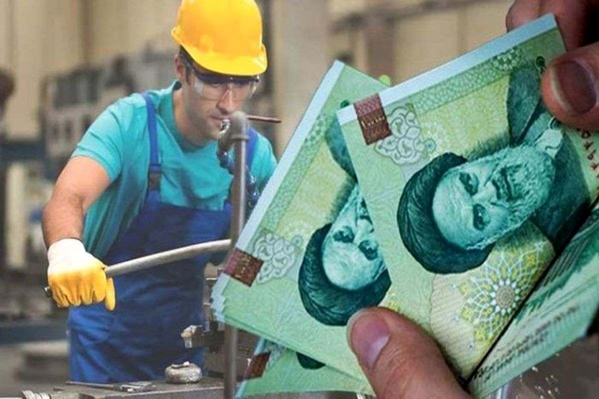 نحوه محاسبه عیدی کارگران در سال ۱۴۰۴ اعلام شد