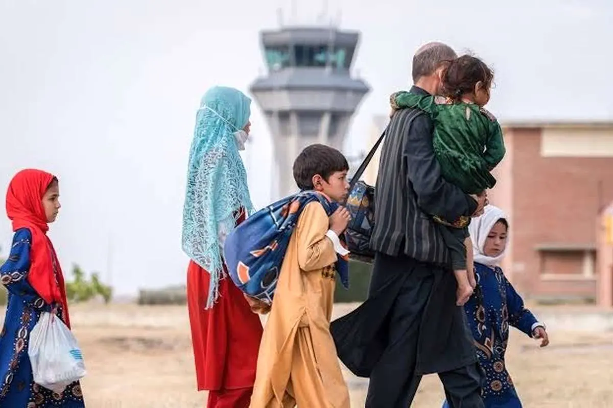 آخرین وضعیت خروج اتباع از ایران آخرین وضعیت خروج اتباع از ایران