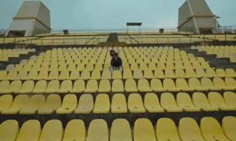 تشکیل پرونده قضایی در پی انتشار کلیپ منتسب به بازیکن ملوان انزلی