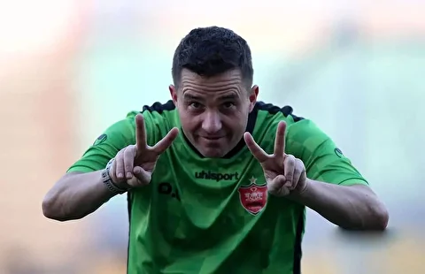 اوسمار ویرا با تاکتیک تازه مقابل شاگردان اسکوچیچ می‌ایستد