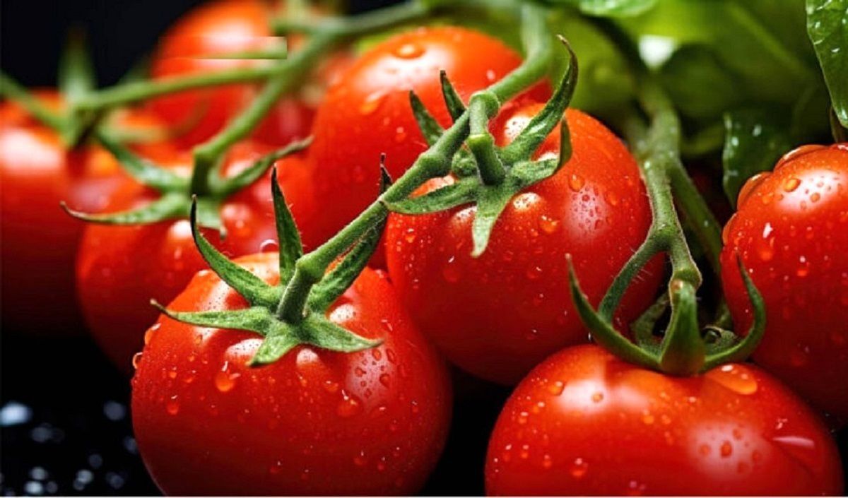 کم‌آبی باعث افزایش قیمت گوجه‌فرنگی شد