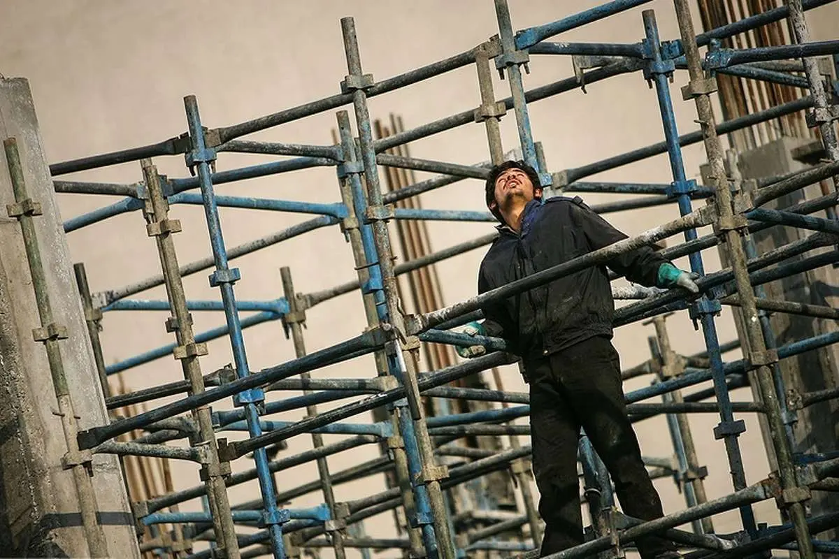 بازار ساخت‌وساز مسکن در بن بست گرفتار شده است