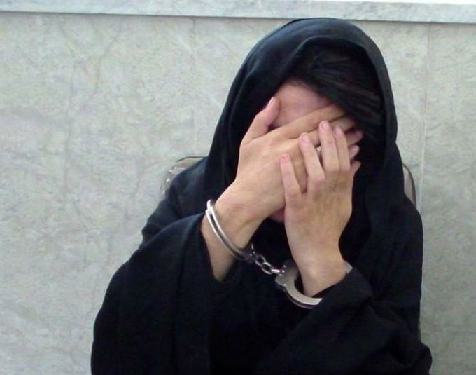 قتل جگرسوز کودک ۲ ساله توسط نامادری اش در تهران